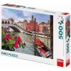 Puzzle Venice 500 Dino Puzzle Venice 500 Dino