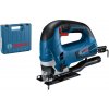 BOSCH BOSCH GST 90 BE Professional - 060158F000 - Priamočiara píla BOSCH BOSCH GST 90 BE Professional - 060158F000 - Priamočiara píla
