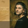 Personification - Theodosii Spassov & BNR Big Band (CD) Personification - Theodosii Spassov & BNR Big Band (CD)