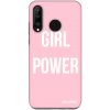Picasee Fashion Case pre Huawei P30 Lite - Dievčenské sila Picasee Fashion Case pre Huawei P30 Lite - Dievčenské sila