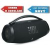 JBL Boombox 3 WI-FI (Přenosný reproduktor JBL Boombox 3 WIFI černý) JBL Boombox 3 WI-FI (Přenosný reproduktor JBL Boombox 3 WIFI černý)