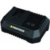 PROTECO nabíjačka systémová 14,4-20V, 4A 51.99-NAB-20-4000 PROTECO nabíjačka systémová 14,4-20V, 4A 51.99-NAB-20-4000