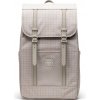Herschel Retreat™ - Grid - London Fog 23l Herschel Retreat™ - Grid - London Fog 23l