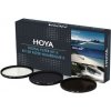 HOYA DIGITAL FILTER KIT II 43mm set filtrov UV, PLC, ND 8x s púzdrom HOYA DIGITAL FILTER KIT II 43mm set filtrov UV, PLC, ND 8x s púzdrom