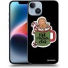 Picasee ULTIMATE CASE pro Apple iPhone 14 - Hot Cocoa Club Picasee ULTIMATE CASE pro Apple iPhone 14 - Hot Cocoa Club