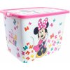 STOR Úložný box 23l Minnie STOR Úložný box 23l Minnie