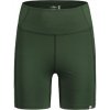 Maloja AntellaM. dámske kraťasy 1/2 zelená