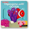 Svojtka MiniPÉDIA – Objavujeme svet! Oceán Svojtka MiniPÉDIA – Objavujeme svet! Oceán
