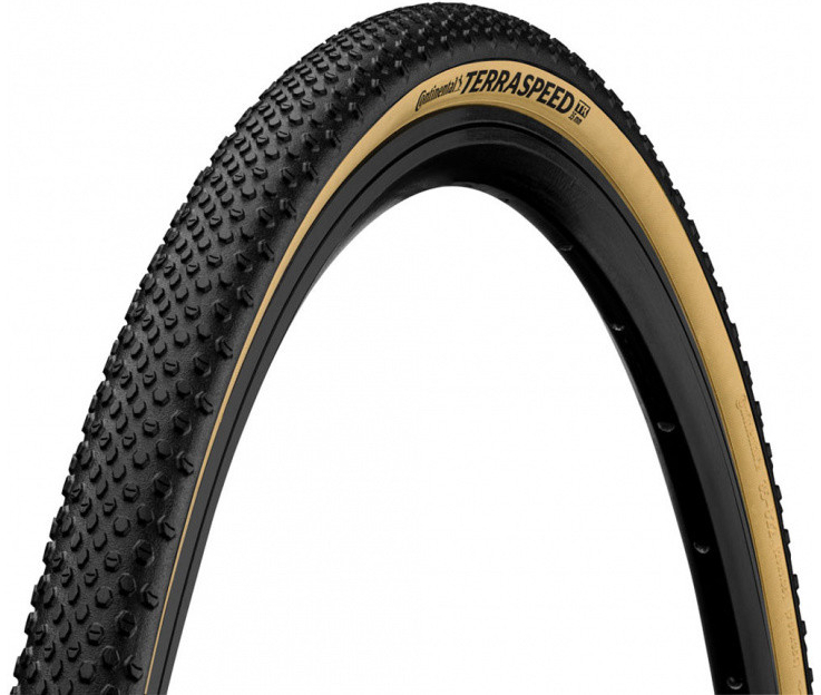 Continental Terra Speed ProTection 700X35C kevlar