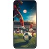 Lesklé puzdro Exclusive iSaprio - Football 12 - Huawei P20 Lite Lesklé puzdro Exclusive iSaprio - Football 12 - Huawei P20 Lite