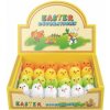 Veľkonočné kuriatka v krabičke 5 cm, 24ks Veľkonočné kuriatka v krabičke 5 cm, 24ks