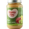 Happy Mimi Kiwi Banán 190 g Happy Mimi Kiwi Banán 190 g