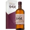 NIKKA MIYAGIKYO NON AGE 45% 0,7 l (kartón) NIKKA MIYAGIKYO NON AGE 45% 0,7 l (kartón)