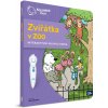 Albi Kniha Zvířátka v ZOO Albi Kniha Zvířátka v ZOO