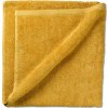 Kela Osuška LADESSA 70 x 140 cm žltá Kela Osuška LADESSA 70 x 140 cm žltá