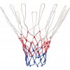 Merco Triple 12H basketbalová sieťka - 1 balení Merco Triple 12H basketbalová sieťka - 1 balení