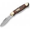 BUCK Canoe BU-0389BRS