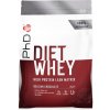 PhD Diet Whey Protein 2000 g - belgická čokoláda PhD Diet Whey Protein 2000 g - belgická čokoláda