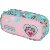 Jednokomorový peračník / puzdro AstraBAG KITTY´S WORLD, AC6, 503024073 Jednokomorový peračník / puzdro AstraBAG KITTY´S WORLD, AC6, 503024073