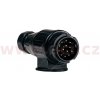 ACI zástrčka 13 pin 12V plastová 9907984