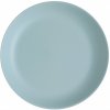Taniere minerálne plastové modré 20,8 cm 6ks-ihneď Taniere minerálne plastové modré 20,8 cm 6ks-ihneď