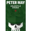 Ušlechtilá stezka - Peter May Ušlechtilá stezka - Peter May