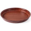 Hendi 507766 Tácka protišmykový drevený pr.360 mm Hendi 507766 Tácka protišmykový drevený pr.360 mm