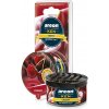Areonken Areon Ken blister Osviežovač do auta Cherry 35g Areonken Areon Ken blister Osviežovač do auta Cherry 35g