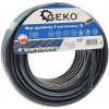 GEKO Záhradná hadica 4-vrstvová 1/2 GEKO Záhradná hadica 4-vrstvová 1/2