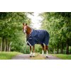 Rambo Deka výbehová Supreme Vari Layer® s krkom navy thunderstorm grey & silver Rambo Deka výbehová Supreme Vari Layer® s krkom navy thunderstorm grey & silver