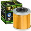 Hiflofiltro HF563 olejový filter Hiflofiltro HF563 olejový filter