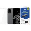 Ochranná fólia 3MK pre Samsung Galaxy S20 Ultra 1 ks Ochranná fólia 3MK pre Samsung Galaxy S20 Ultra 1 ks