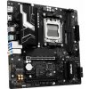 ASRock B850M-X / AMD B850 / AM5 / 2x DDR5 DIMM / 2x M.2 / HDMI / DP / USB-C / mATX MBASR0190 ASRock B850M-X / AMD B850 / AM5 / 2x DDR5 DIMM / 2x M.2 / HDMI / DP / USB-C / mATX MBASR0190