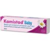 Kamistad Baby gél na ďasná 20 ml