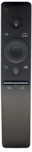 Diaľkový ovládač Samsung UE55KU6072U