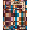 Textiles x Art (Ramona Barry)(Pevná) Textiles x Art (Ramona Barry)(Pevná)