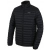 Pánska ultraľahká bunda Husky Noft M black, S Pánska ultraľahká bunda Husky Noft M black, S