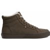 Pánske voľnočasové topánky Cariuma OCA Therma High All Teak Suede Boot Pánske voľnočasové topánky Cariuma OCA Therma High All Teak Suede Boot