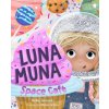 Luna Muna: Space Cafe Luna Muna: Space Cafe