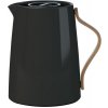 Stelton Termoska na čaj EMMA 1l čierna Stelton Termoska na čaj EMMA 1l čierna