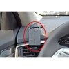 Brodit ProClip montážna konzola na palubnú dosku pre Nissan Qashqai 14-21, 805011 Brodit ProClip montážna konzola na palubnú dosku pre Nissan Qashqai 14-21, 805011