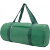 Franco športová taška z RPET, zelená Franco športová taška z RPET, zelená