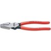 Knipex kombinované kliešte 240mm 0901240 Knipex kombinované kliešte 240mm 0901240