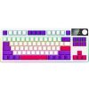 LRG-KBP70TKLW-WH-CS Wrl keyboard LORGAR LRG-KBP70TKLW-WH-CS Wrl keyboard LORGAR
