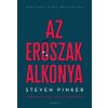 Az erőszak alkonya (Steven Pinker)(Pevná) Az erőszak alkonya (Steven Pinker)(Pevná)