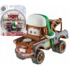 Mattel Cars Autá Vianočný zlamek Mater 1:55 Mattel Cars Autá Vianočný zlamek Mater 1:55