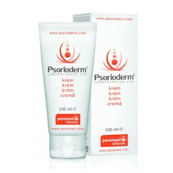 PSORIODERM Krém 100 ml