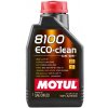 MOTUL Motul 8100 Eco - Clean 0W-20 1L 108813 MOTUL Motul 8100 Eco - Clean 0W-20 1L 108813