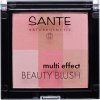 Sante farba na líčka Multi Effect Beauty 01 Coral 8 g Sante farba na líčka Multi Effect Beauty 01 Coral 8 g