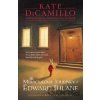 The Miraculous Journey of Edward Tulane - Kate DiCamillo The Miraculous Journey of Edward Tulane - Kate DiCamillo